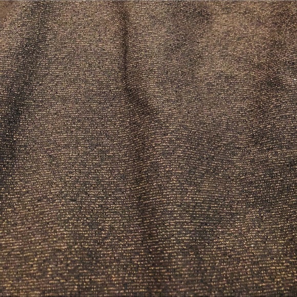 OLD NAVY ONE PIECE SWIMSUIT XS BRONZE - Picture 2 of 2